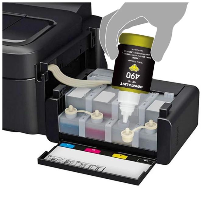Printalist PL490M
