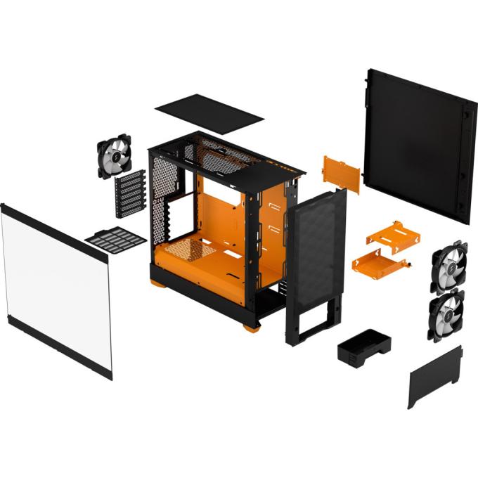 Fractal Design FD-C-POR1A-05