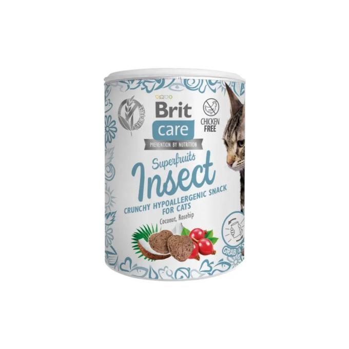 Brit Care 8595602555703