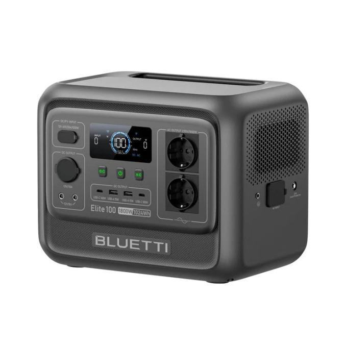 BLUETTI ELITE 100 V2