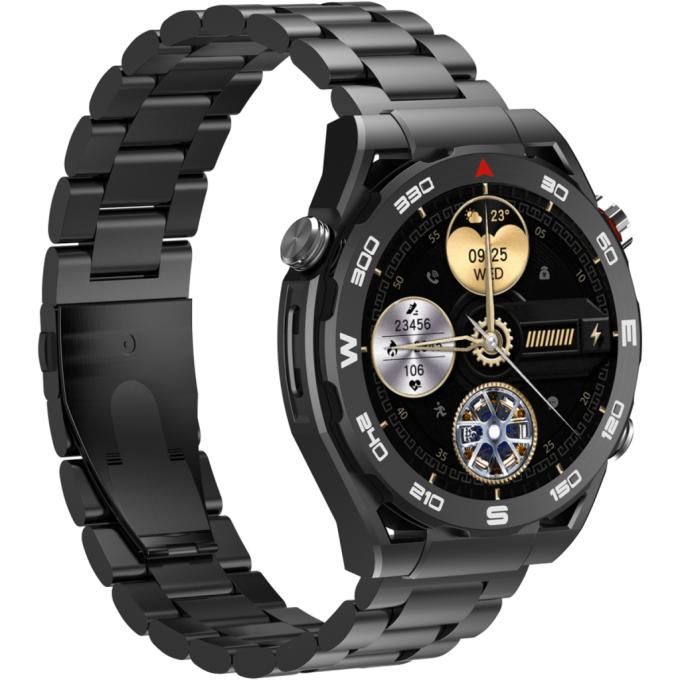 Havit HV-M9030 Ultra Black