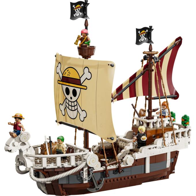LEGO 75639-
