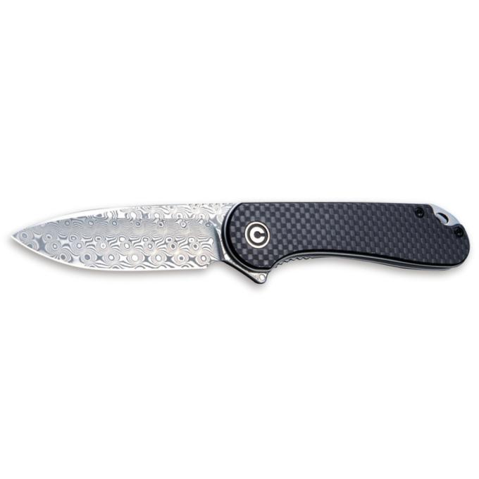 Civivi C907DS