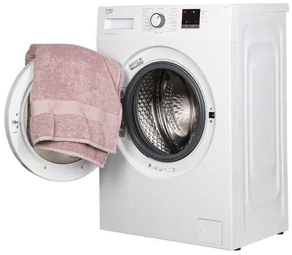 BEKO WUE6511IXWW