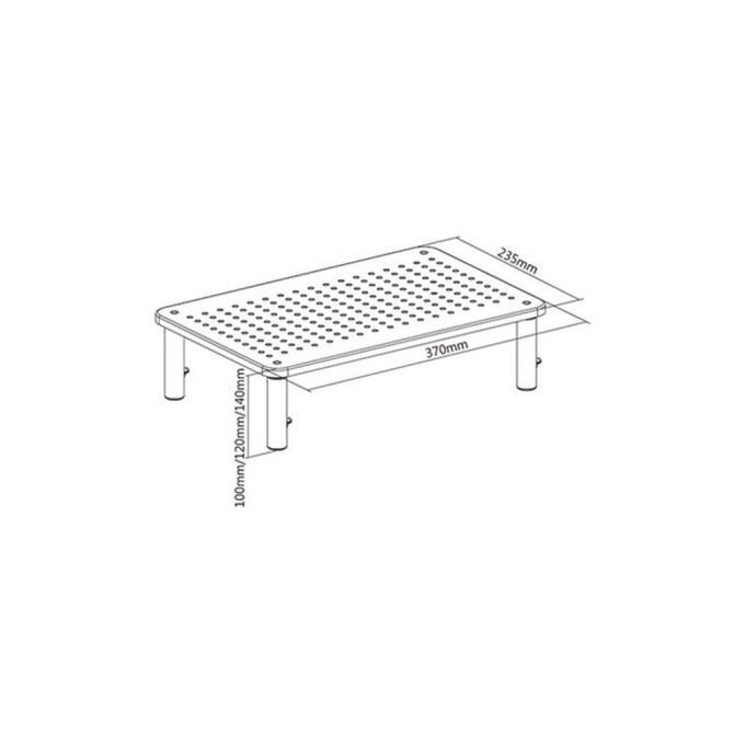 GEMBIRD MS-TABLE-01