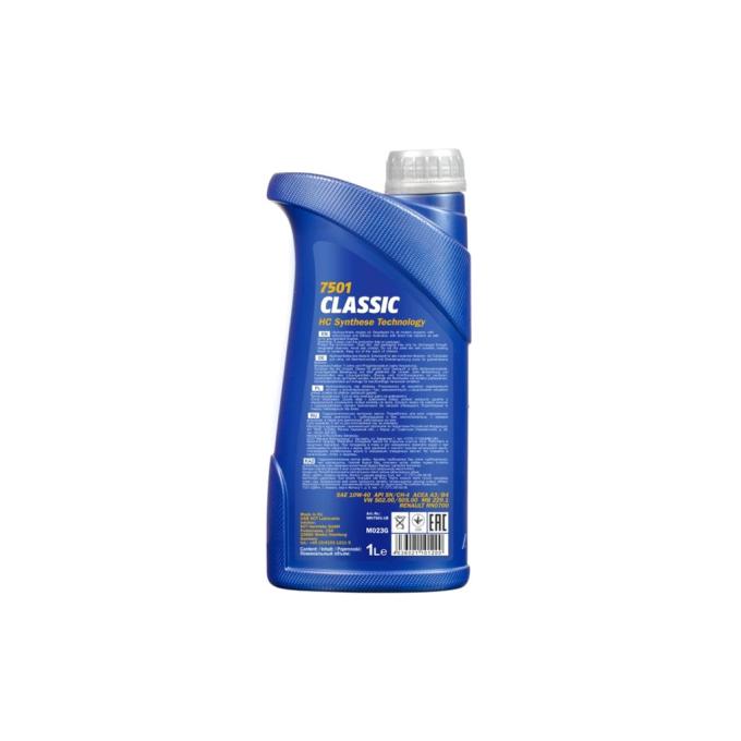 Mannol MN7501-1