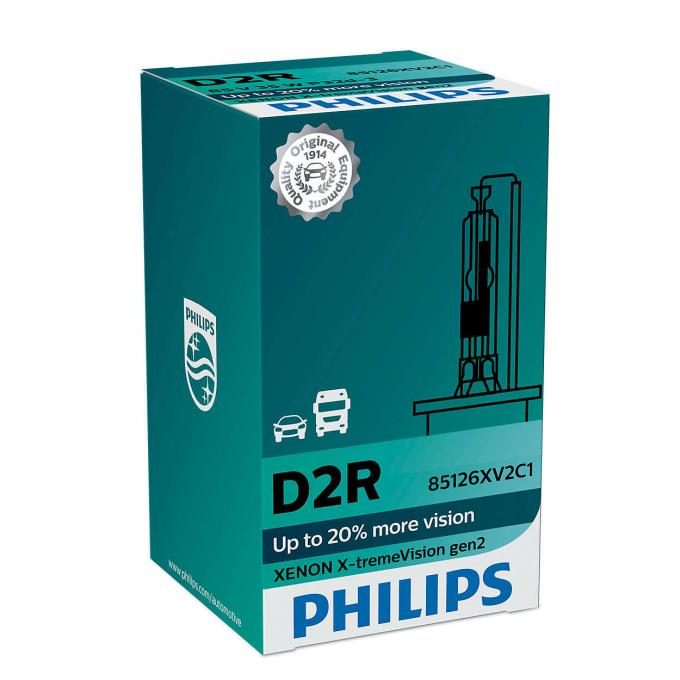 Philips 85126XV2C1
