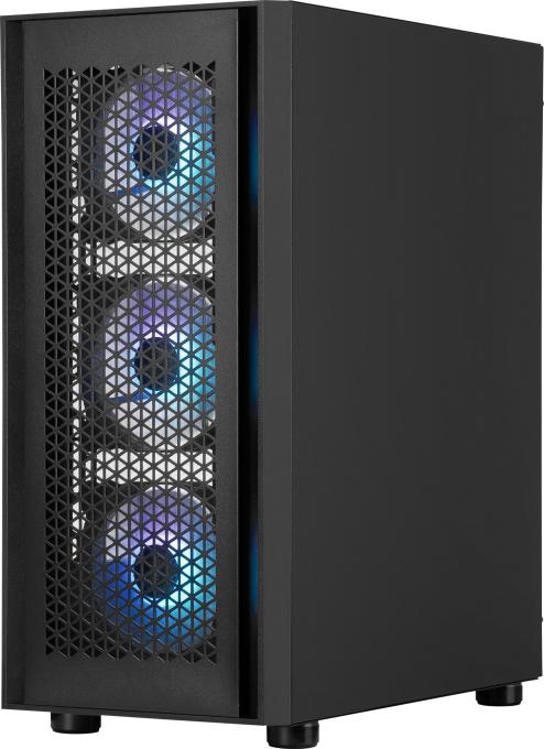 ProLogix Glower GM-07RBA Black