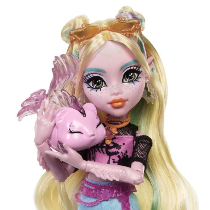 Monster High HXH75