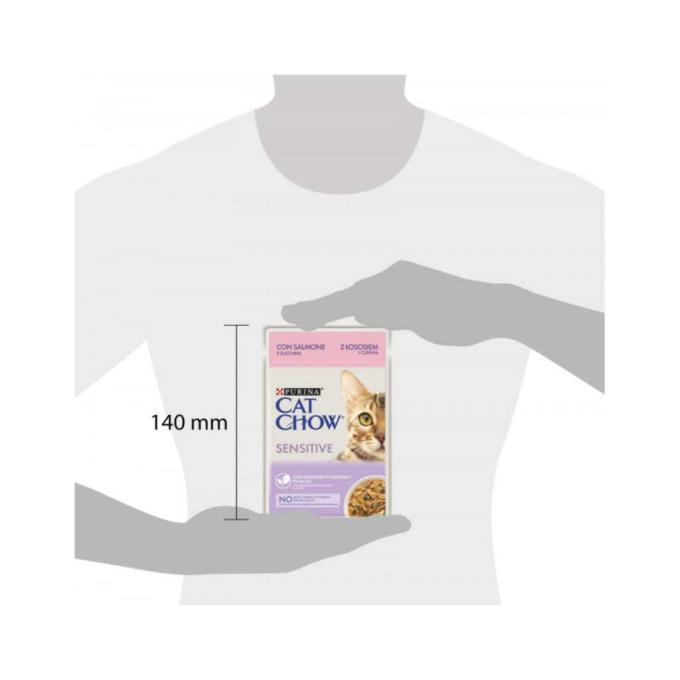 Purina Cat Chow 8445290426574