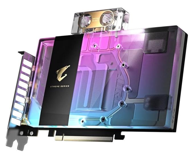 GIGABYTE GV-N5080AORUSX WB-16GD