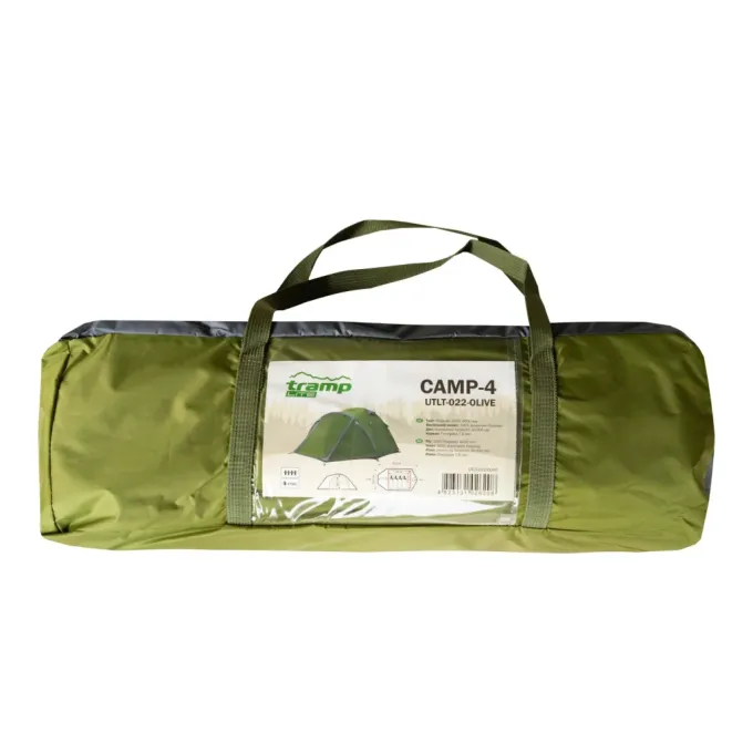 Tramp UTLT-022-olive