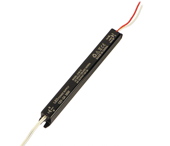 VOLTRONIC S-36-12