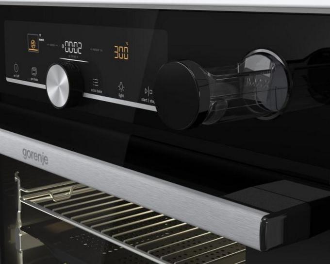 Gorenje BPSAX6747A08BGWI