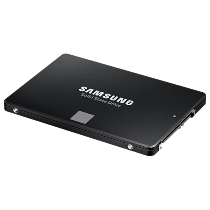 Samsung MZ-77E250BW