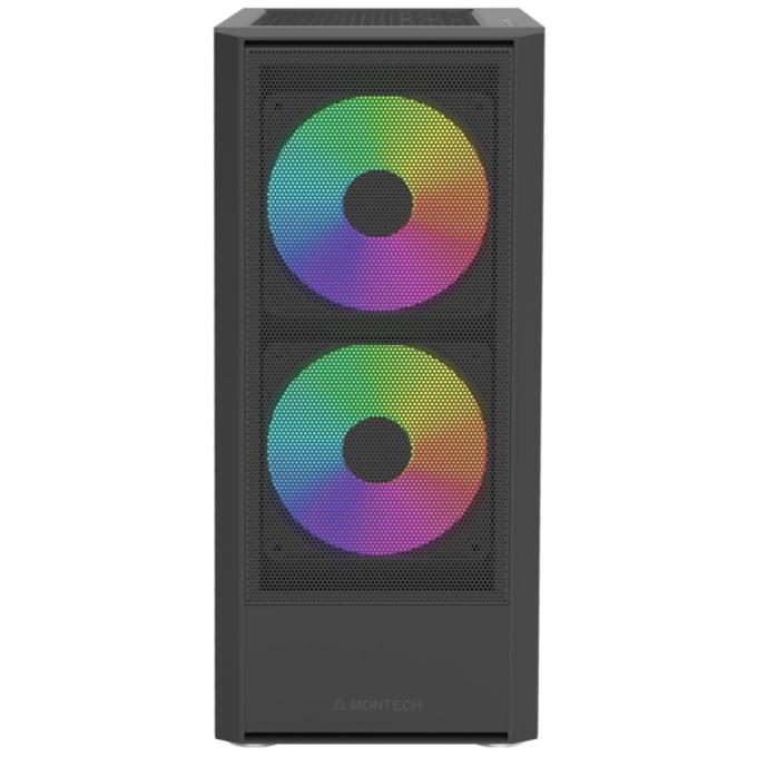 MONTECH X2 PLUS (B)