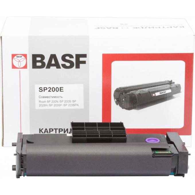 BASF KT-SP200E