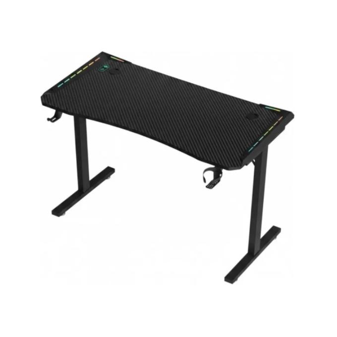 GT Racer T-1452 (140x60x73) Black