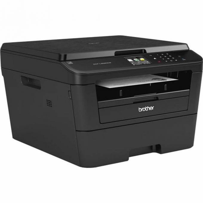 Brother DCPL2560DWR1