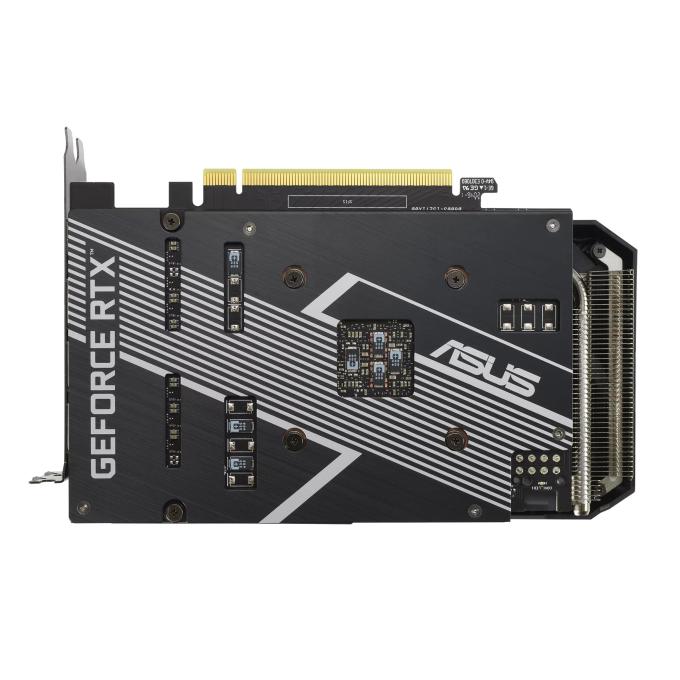 ASUS DUAL-RTX3060-12G-V2