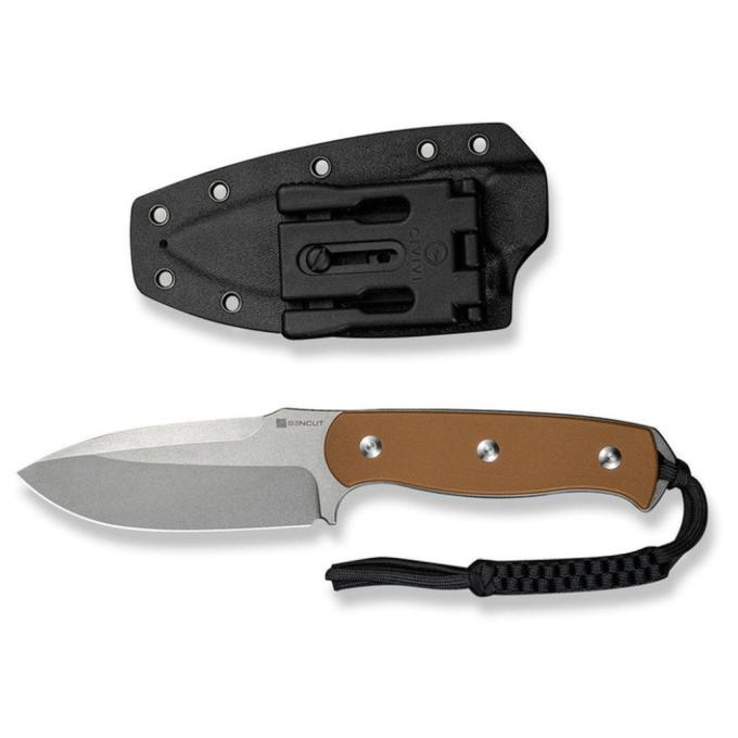 Sencut S24036-3