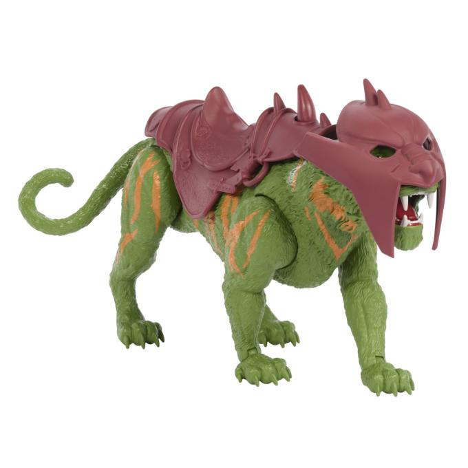 Masters Of The Universe JKJ04