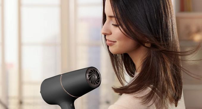 Philips BHD538/30