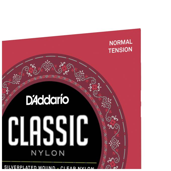 D'Addario EJ27N 1/2