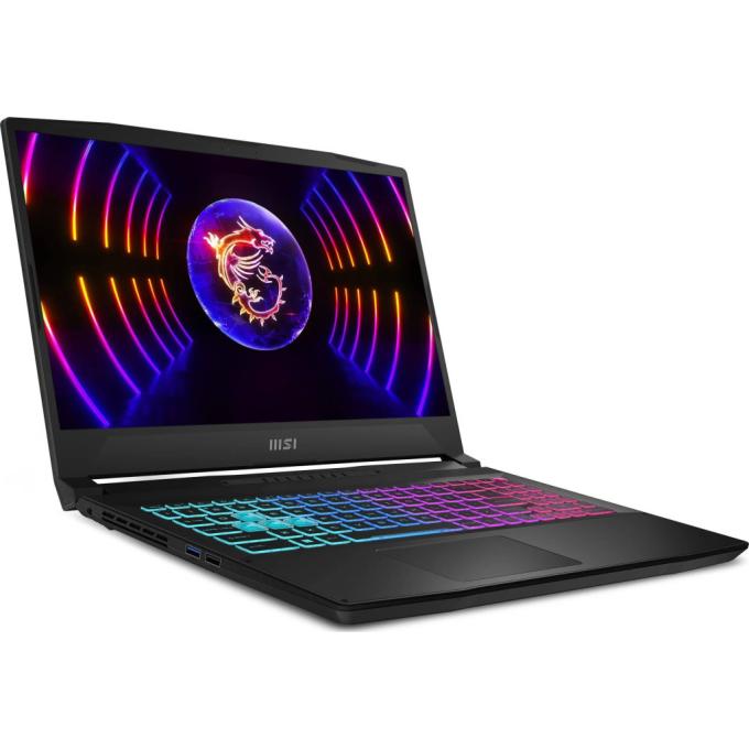 MSI B12UCRK-1055XPL