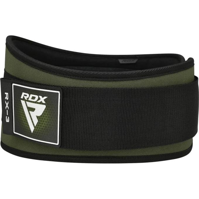 RDX WBE-RX3AG-M
