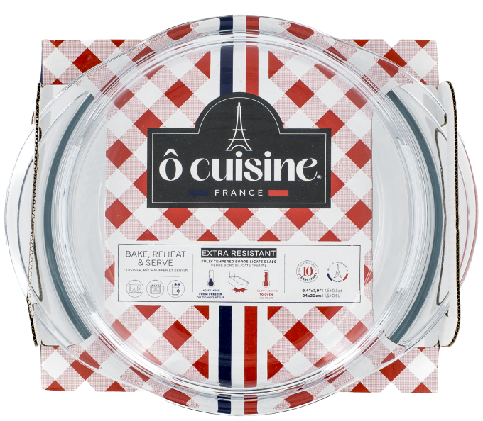 O CUISINE 204AC00/2043