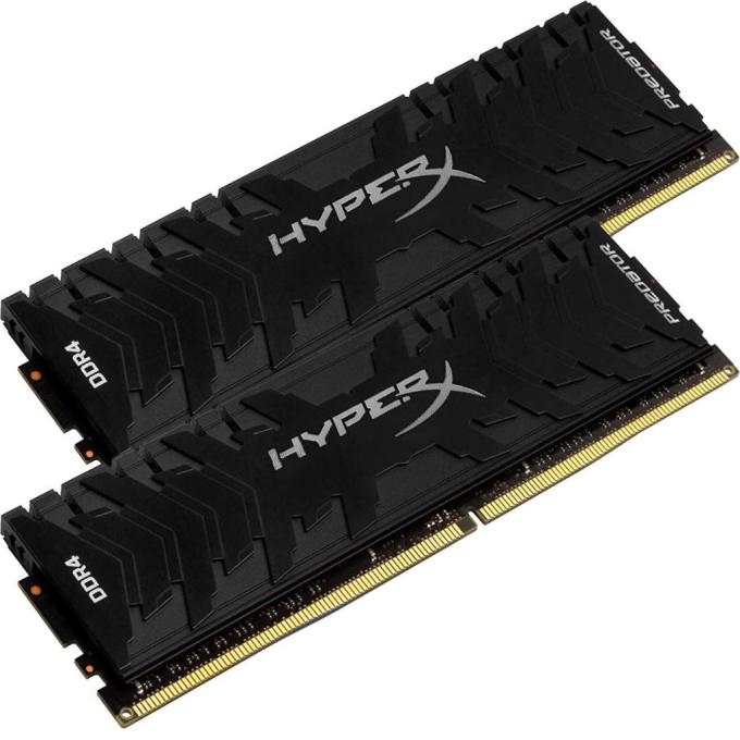 Kingston Fury (ex.HyperX) HX433C16PB3K2/32