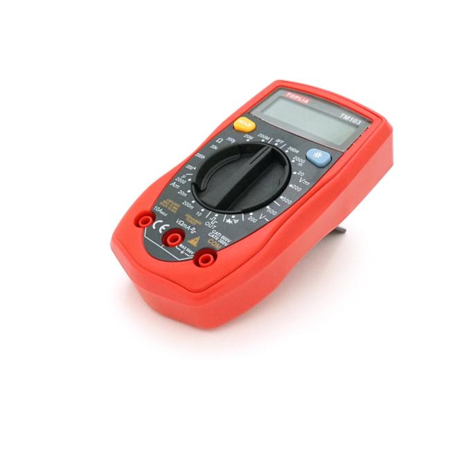 VOLTRONIC TM103
