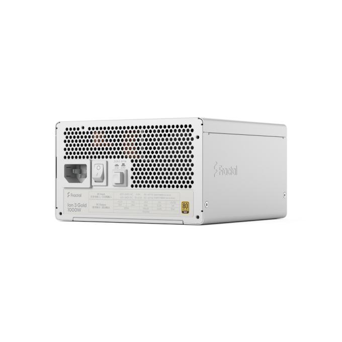 Fractal Design FD-P-IA3G-101-EU-WT