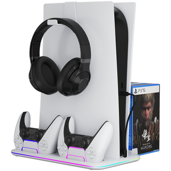 Canyon CND-CSPS5W-1