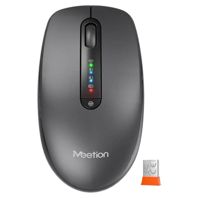 Meetion MT-BTM100R-A