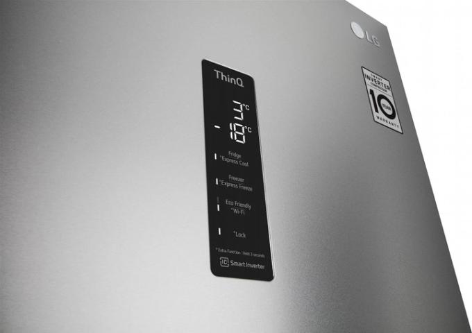 LG GW-B509SAUM