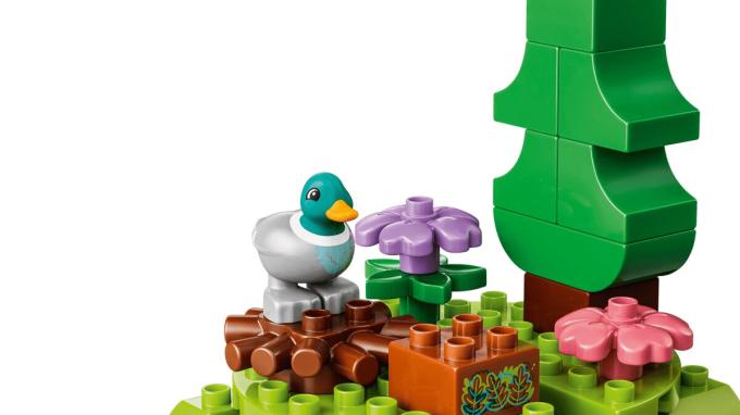 LEGO 10480