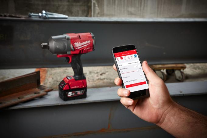 Milwaukee 4933499164/B5