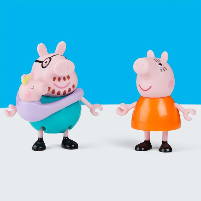 Peppa Pig G0506