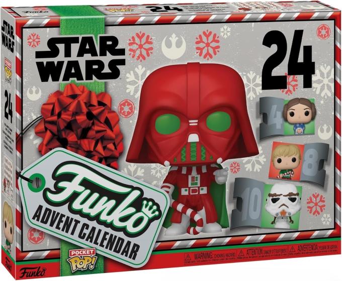 Funko Pop 62090
