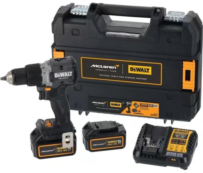 DeWALT DCD85MP2T
