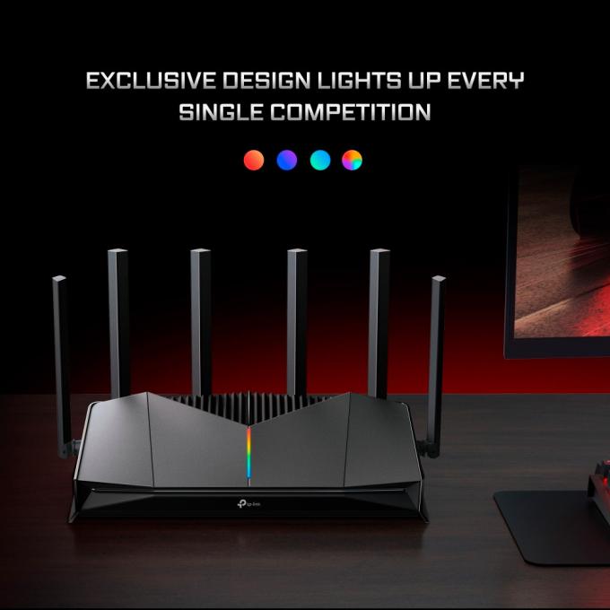 TP-Link ARCHER GE400