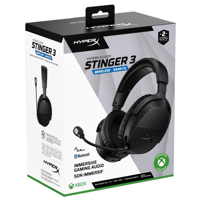 HyperX BS1U0AA