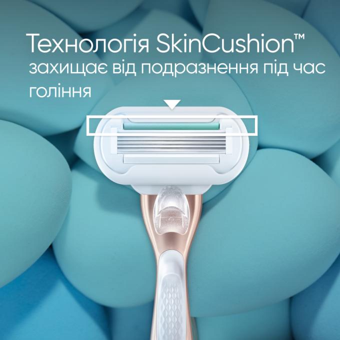 Gillette 7702018517886
