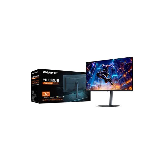 GIGABYTE MO32U2 Gaming Monitor