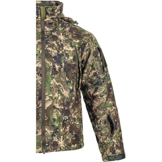 Hallyard breda camoJ/7838-001 58