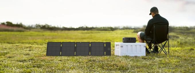 EcoFlow EFRIVER3-EU-CBOX_EU