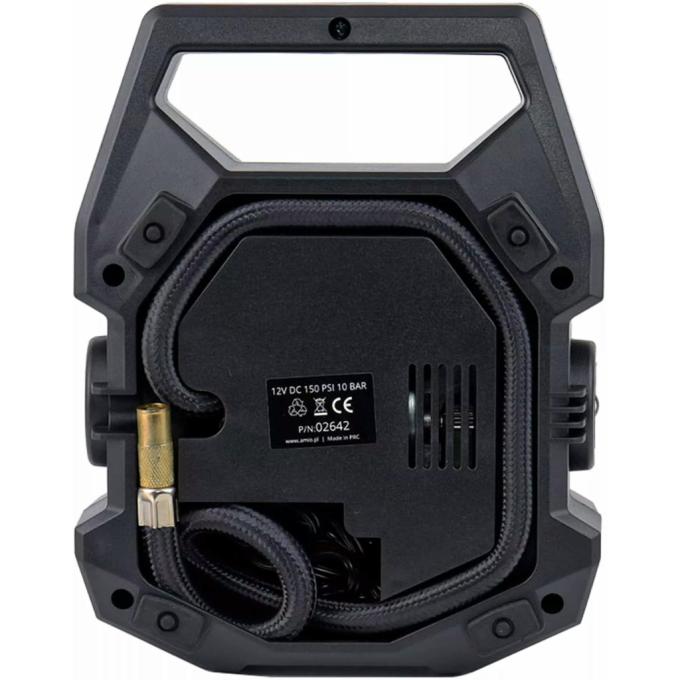 AMiO 12V ACOMP-17 (02642)