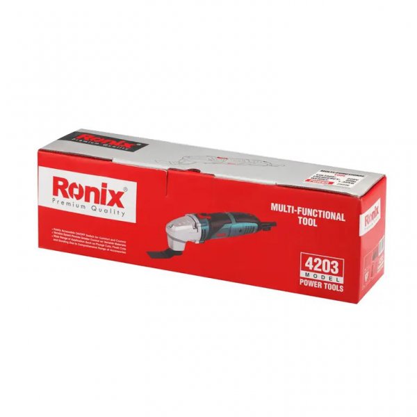 Ronix 4203